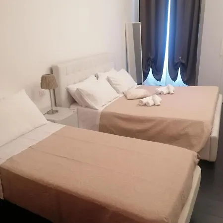 Holiday * Roma