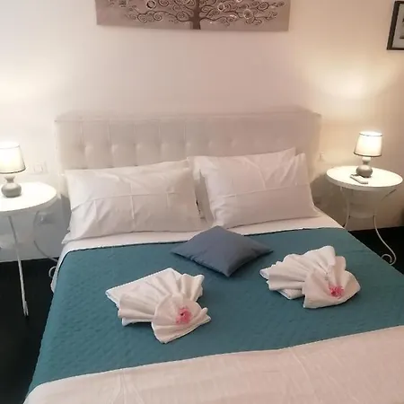 Casa de hóspedes Holiday Roma